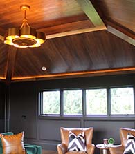 Custom Ceiling